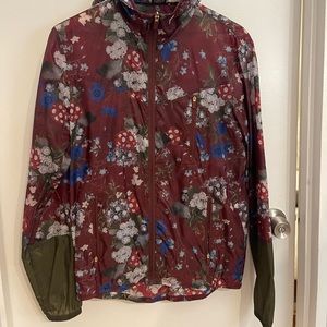 ERDEM H&M Collaboration Rain Jacket